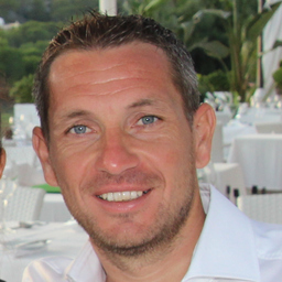 Ing. Klaus Steiner MSc