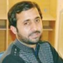 Mohammad Shoaib Ahmad