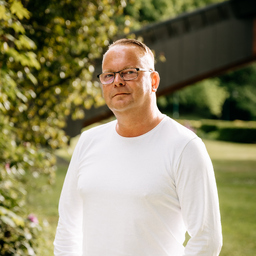 Ingo Müller