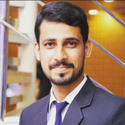 Muhammad Anwar ul  Haque