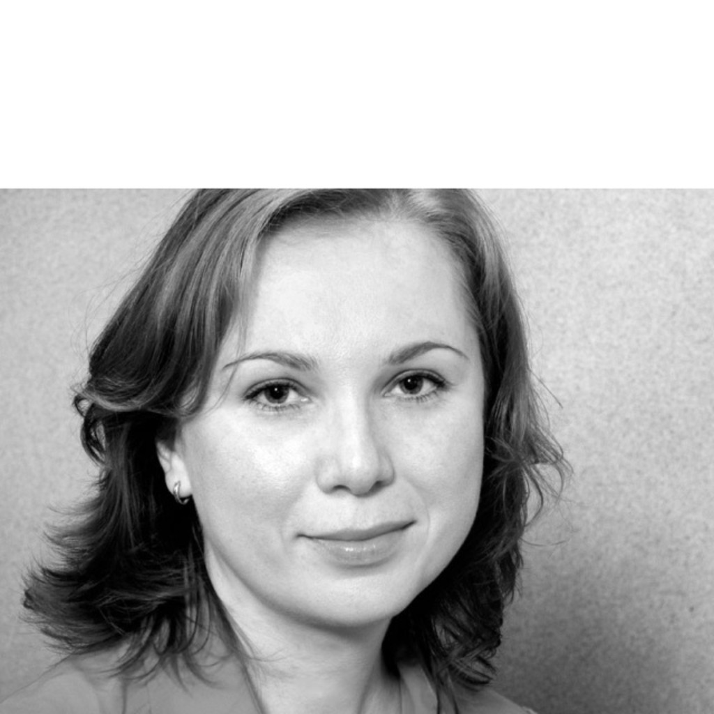 Social Media Profilbild Tatjana Tiessen 