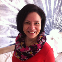 Sylvia Klug