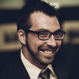 Steffen Hüsing