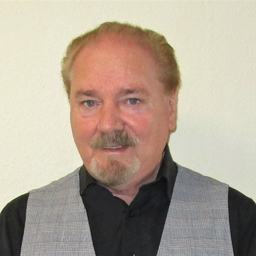 Rolf Walter Ehrhard