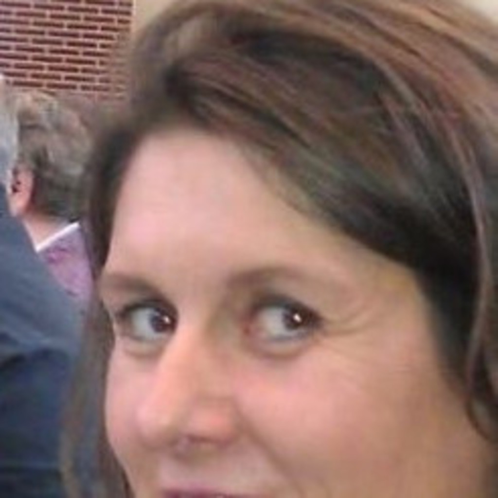 Yvonne Assistenz Geschäftsführung Areal Group Wealth