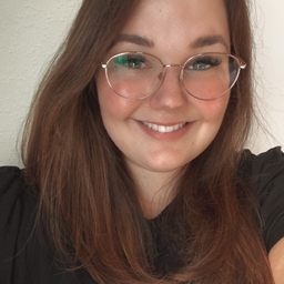 Madeleine Kramer