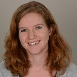 Kirsten Herger