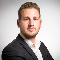 Marcel Gerjets