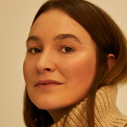 Profilbild Lili-Maria Radecker