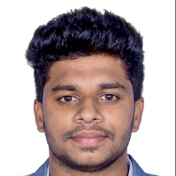 Vijai Anand Kanakaraj