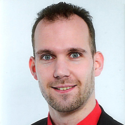 Marcel Bergmann's profile picture