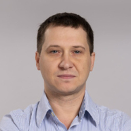 Iegor Mykhailovskyi's profile picture