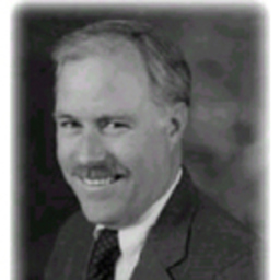 J. Patrick Burke