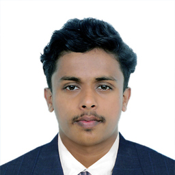 Mohammed Safvan mv