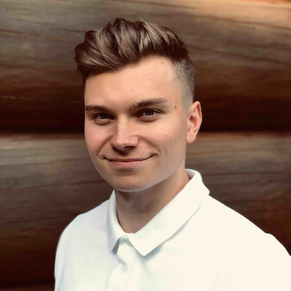 Lukas Krawtschuk Fertigungssteuerer KW automotive GmbH XING