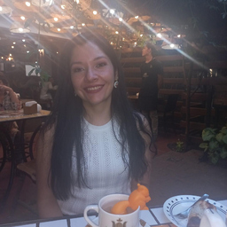 Lilian Zurita Cardozo