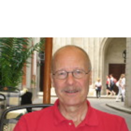 Rainer Fricke