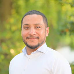 Uriel Andres Mora Nuñez