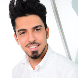 Nawid Fazli's profile picture