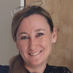 Natalia Zender