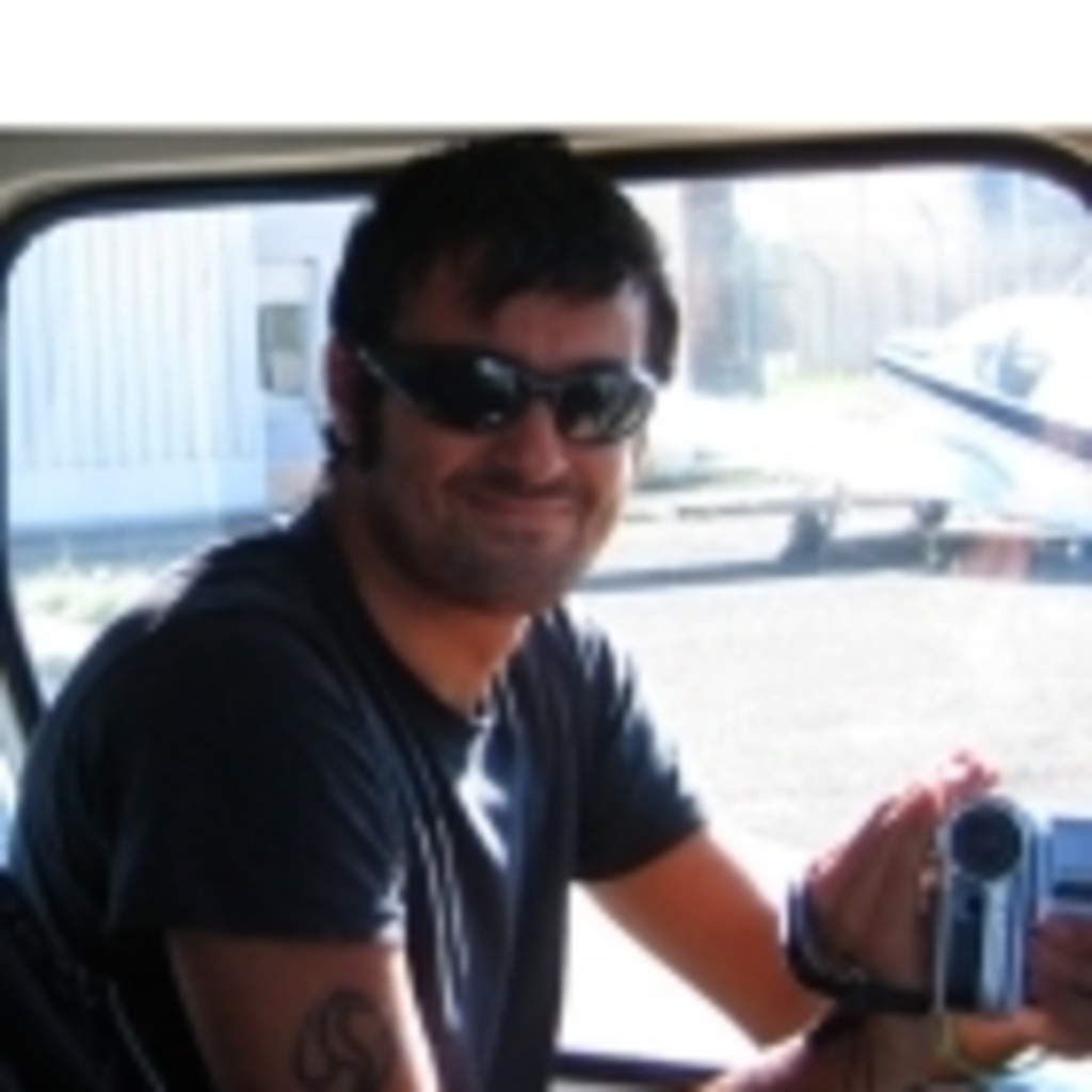 Simone Adiletta executive producer SCL production XING