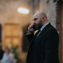 Zeljko Lazarovski
