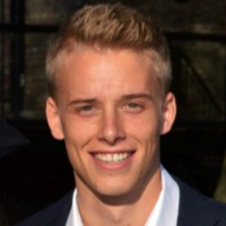 Philipp Porschen's profile picture