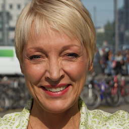 Anja Lindau