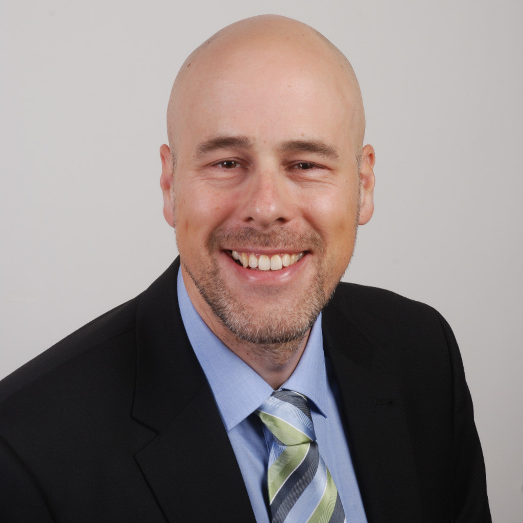 Matthias Ludwig Inhaber, Senior Technologieberater SAP, Software