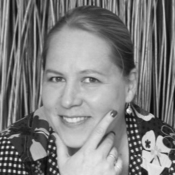 Ilka Grosse (kalligra.de)