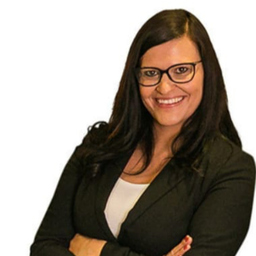 Stephanie Rein-Häberlen