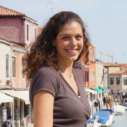 Susanne Malina