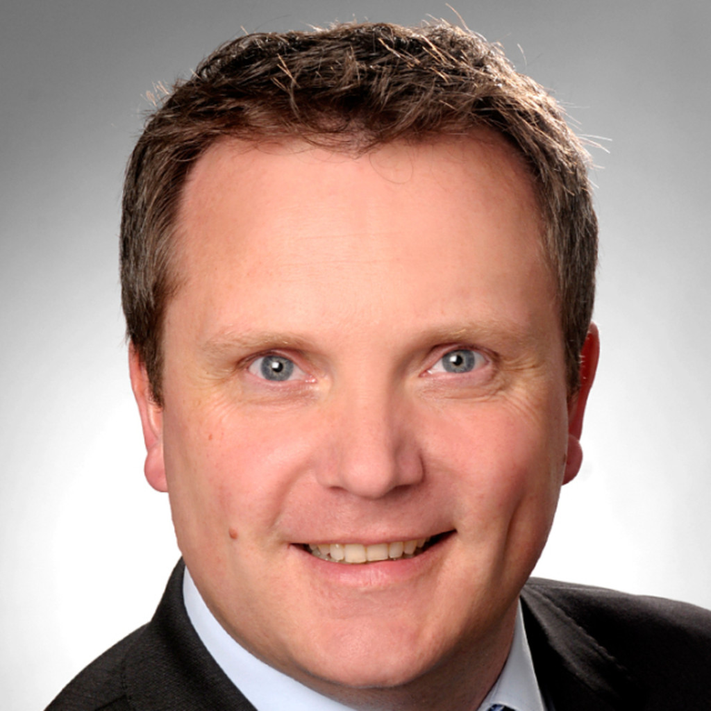 Social Media Profilbild Michael Bals Langenhagen