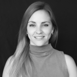 Sabrina Riedlinger