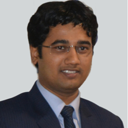 Prashant Kumar