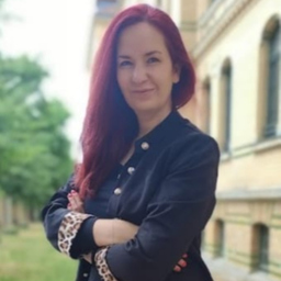 Juliane Krüger