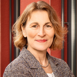 Sabine Benzin