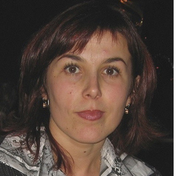 Iryna Niarezka