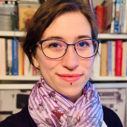 Patricia Krüger