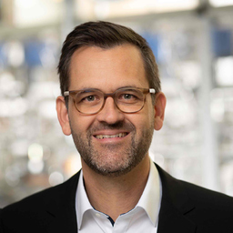 Dr. Fabian M. Schneider