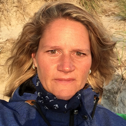 Kerstin Baumann