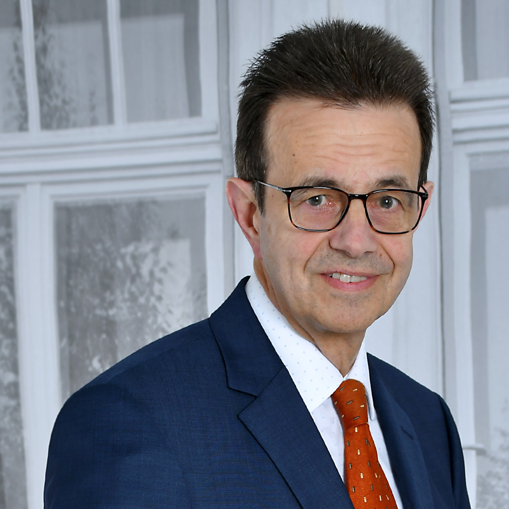 Erich Wehrhoff Interim Manager Elementar Analysesysteme GmbH XING