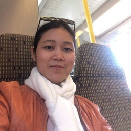 Beverly Cristobal