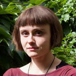 Clara Runa Schlör