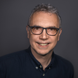 Bernd Roffmann