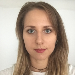 Patrizia-Marie Werner