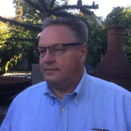 Oliver Haubrock