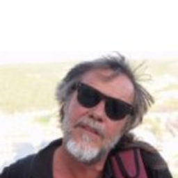 Ralf Arnold