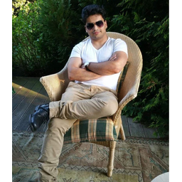 Hirad Abadi