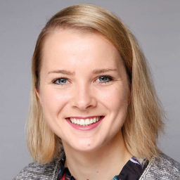 Natalie Potts
